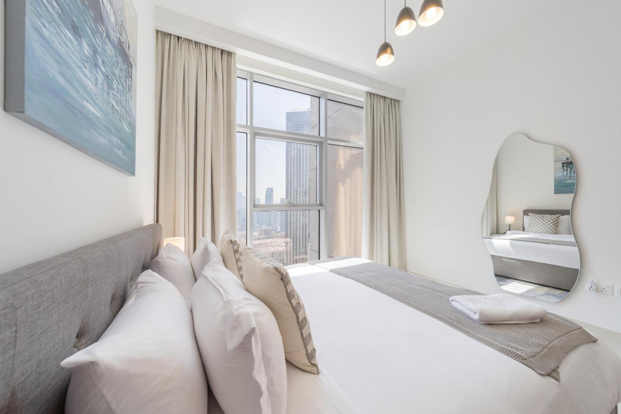 Eden's Homes & - Blvd Crescent Апартаменти