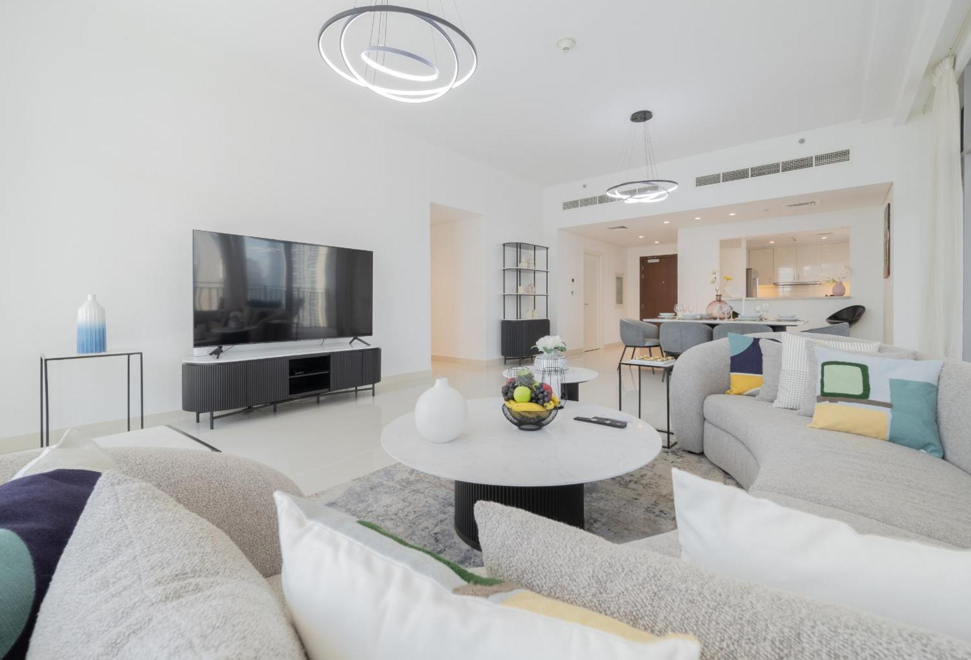 Eden's Homes & - Blvd Crescent * Дубай