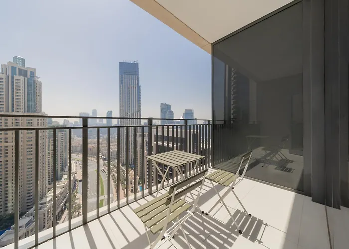 Eden\'S Homes & Villas - Blvd Crescent