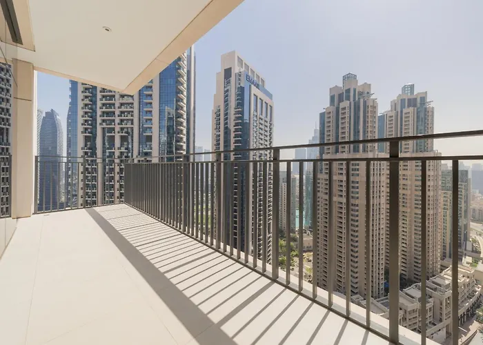 Eden\'S Homes & Villas - Blvd Crescent