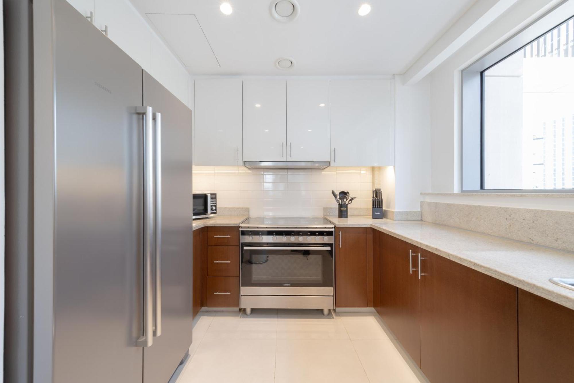 अपार्टमेंट Eden's Homes & - Blvd Crescent
